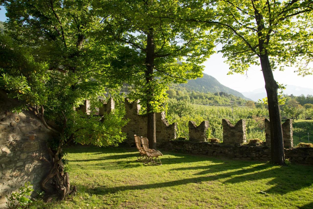 B&B La Tour de Villa Aoste Extérieur photo